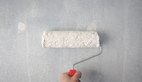 Como pintar parede? Veja passo a passo para amadores, com estilos criativos