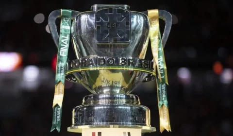 Copa do Brasil: confira datas e horários dos jogos das quartas de final