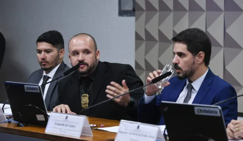 CPMI 8 de janeiro: investigados também tentaram invadir sede da PF