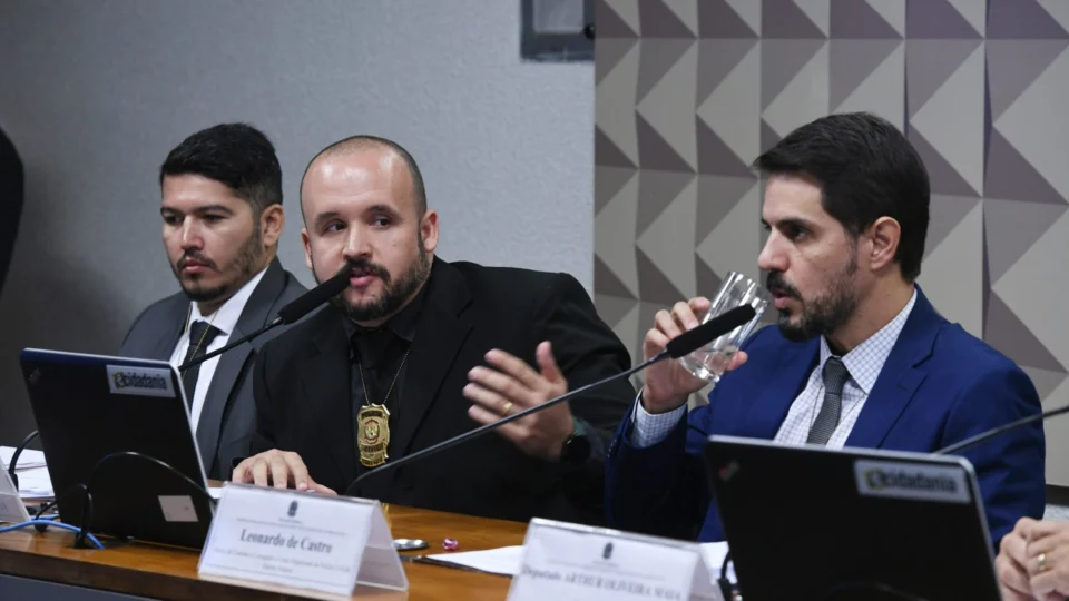 CPMI 8 de janeiro: investigados também tentaram invadir sede da PF