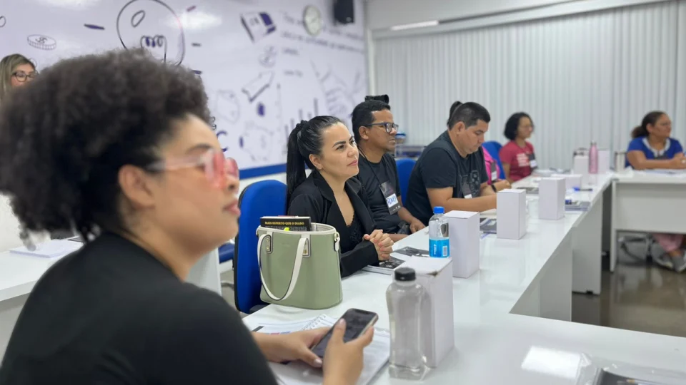 Confira lista de pré-selecionados para curso de programação em Manaus