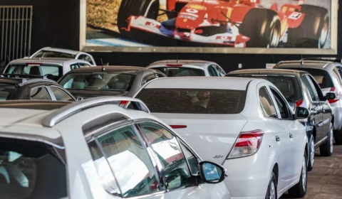 Carro popular: Alckmin prorroga prazo exclusivo da compra para pessoa física