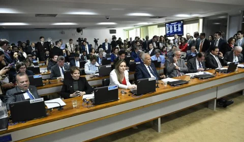 Senado: CAE aprova prorrogação da desoneração em folha avança