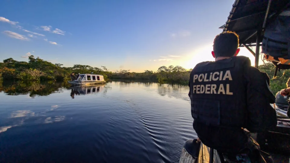 Terra Yanomami: Ministério da Defesa amplia atuação de combate ao garimpo