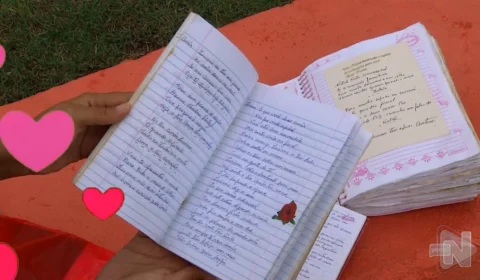 Dia dos Namorados: conheça história da mulher que recebia cartas de amor por 15 anos