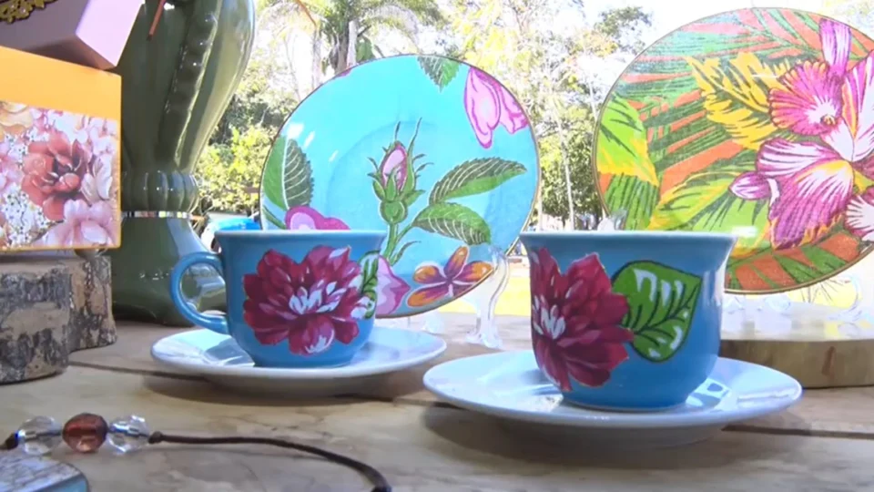 8ª edição da Ecoflores é lançada em Rio Branco; confira vídeo