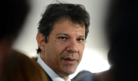 Haddad fala sobre transição energética e que mundo enfrenta uma “policrise”