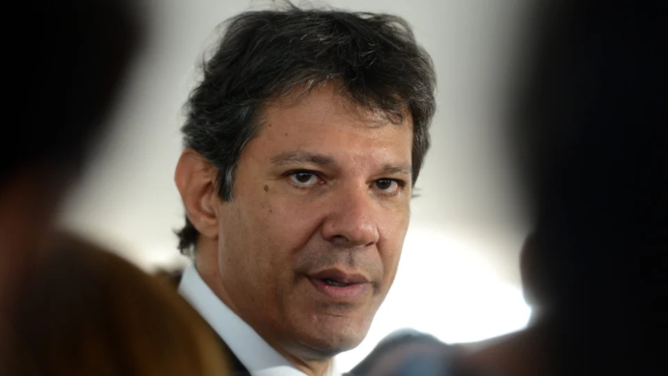 Haddad fala sobre transição energética e que mundo enfrenta uma “policrise”