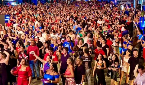 Festival Norte Bumbás exalta cultura popular com música e arte em Manaus