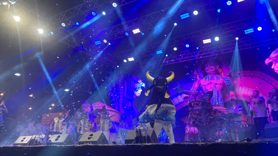 FOTOS: confira imagens do Festival Norte Bumbás 2023