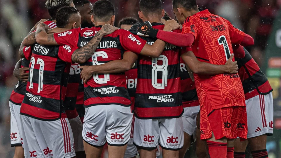 Flamengo e Fluminense jogam pelas oitavas de final da Copa do Brasil