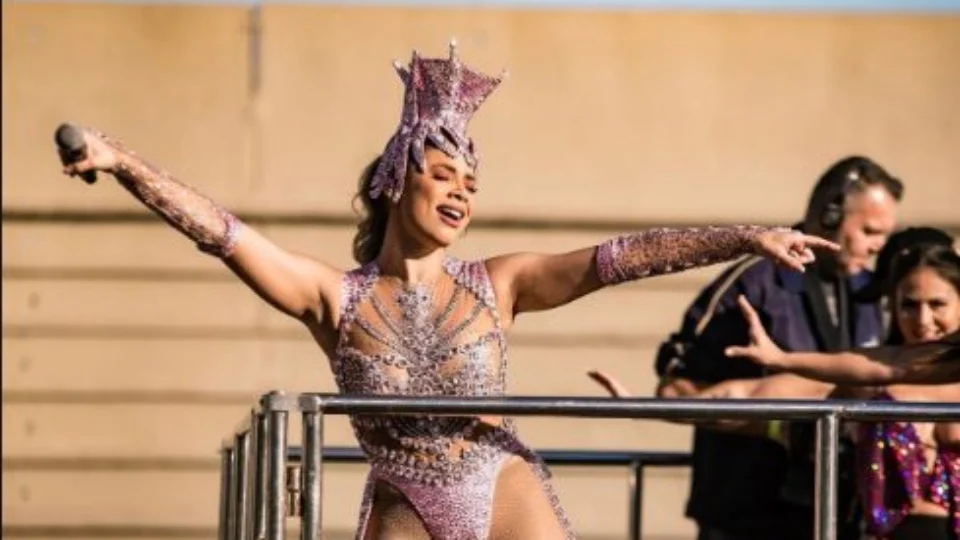 Lexa consegue fechar acordo para quitar dívida imobiliária de R$ 137 mil