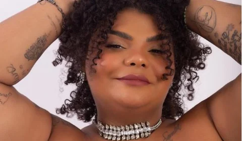 ‘Não podemos nos calar’, diz filha de Arlindo Cruz sobre caso de assédio