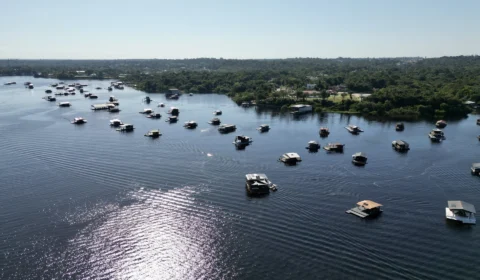MPAM é contra prorrogação de prazo de retirada de flutuantes em Manaus