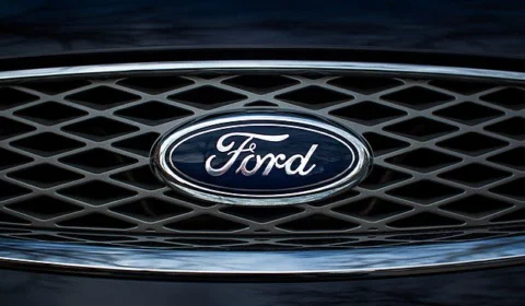 Ford recolhe 125 mil veículos após apresentarem falhas com risco de incêndio