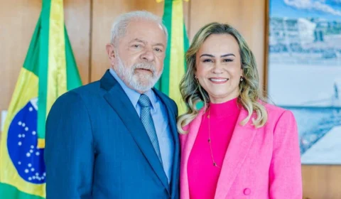 Daniela Carneiro permanece no Ministério do Turismo por decisão de Lula
