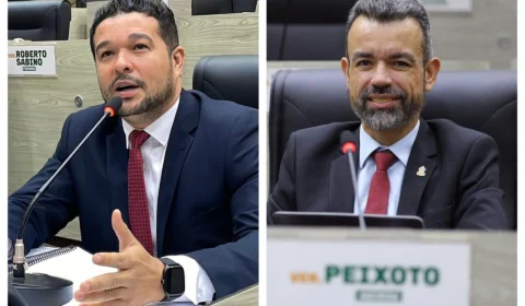 TRE-AM forma maioria para cassar vereadores Fransuá e Peixoto, da CMM