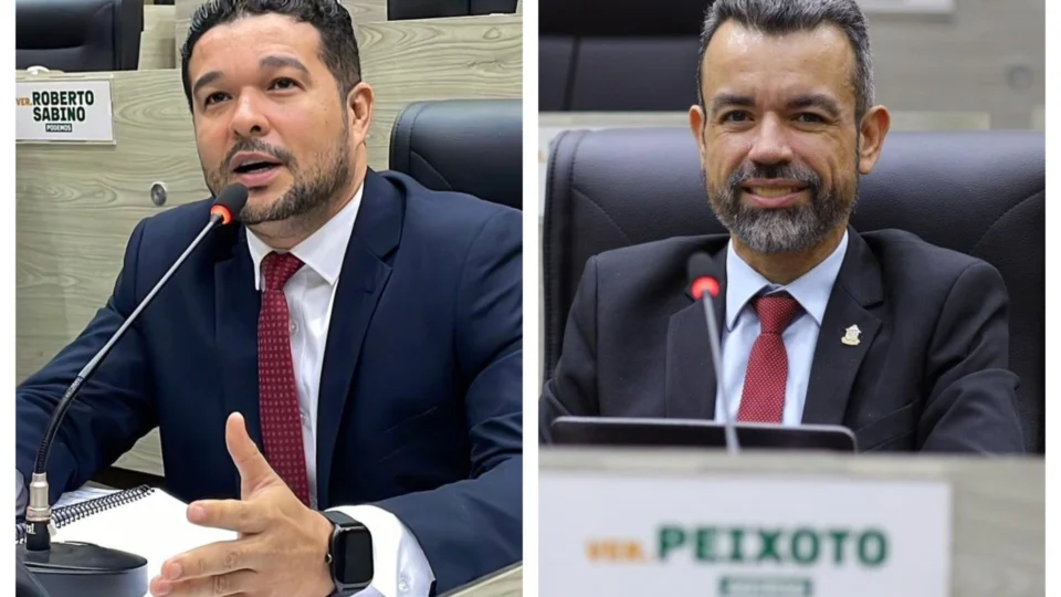 TRE-AM forma maioria para cassar vereadores Fransuá e Peixoto, da CMM