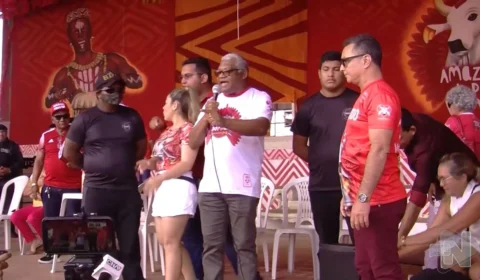 Garantido ameaça se ausentar do Festival de Parintins por falta de verba no AM