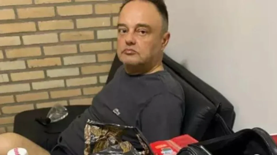 Empresário George Washington ofereceu fuzis para Exército e solicitava golpe