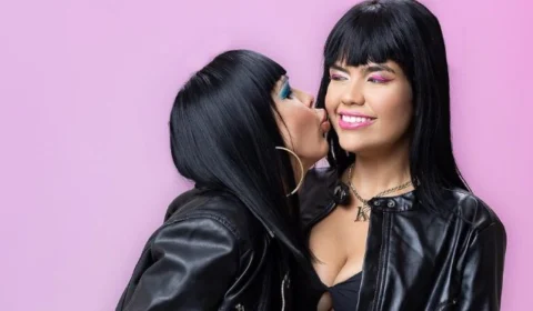 Justiça determina bloqueio de redes sociais de duas influenciadoras do Rio