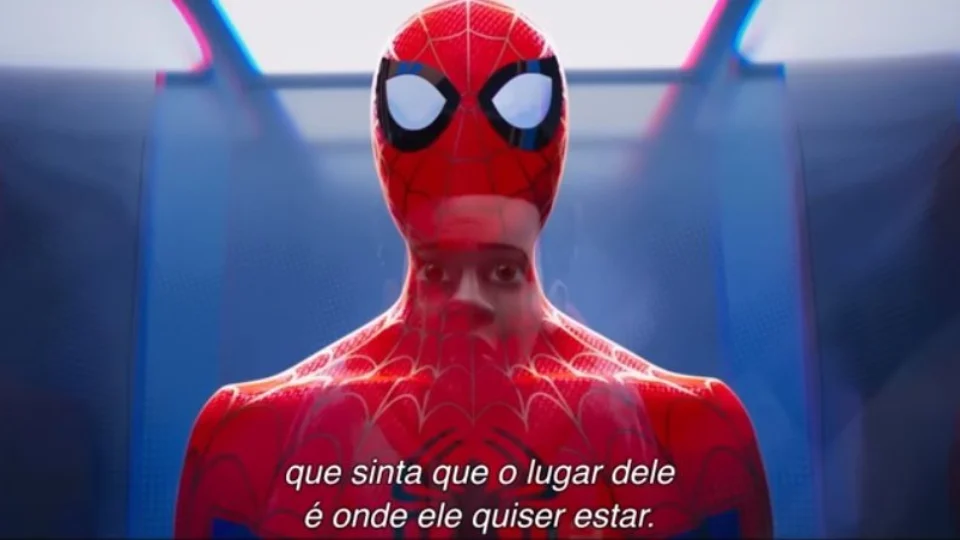 Novo ‘Homem-Aranha’ é proibido nos Emirados Árabes; entenda motivo