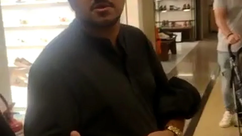 RJ: Homem é preso em flagrante por filmar partes íntimas de mulher em shopping