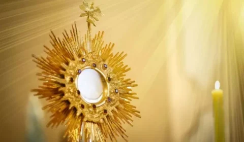 Corpus Christi é feriado? Veja em quais capitais a data será comemorada em 2025