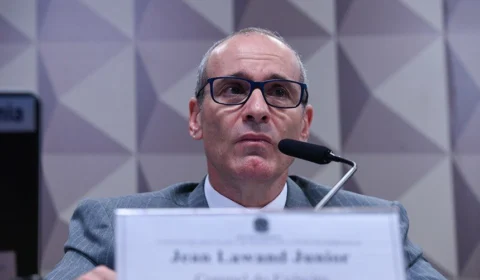 CPMI: ‘Mensagens eram no sentido de apaziguar’, diz Coronel Lawand