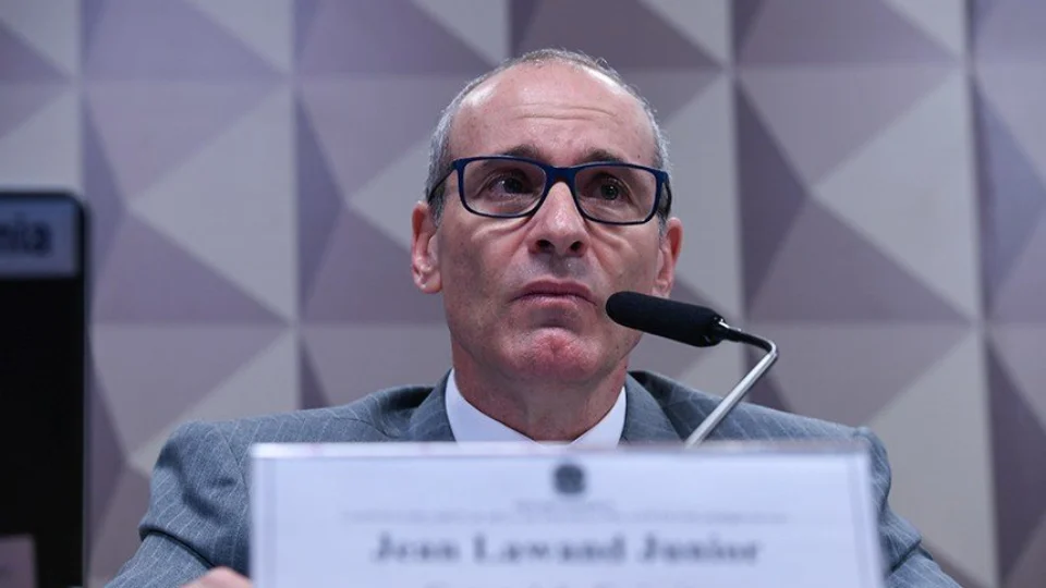 CPMI: ‘Mensagens eram no sentido de apaziguar’, diz Coronel Lawand