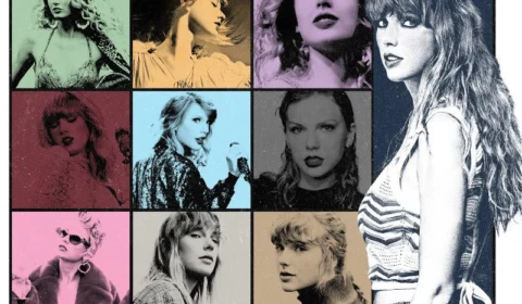 Taylor Swift: pré-venda para shows extras no Brasil começa nesta segunda