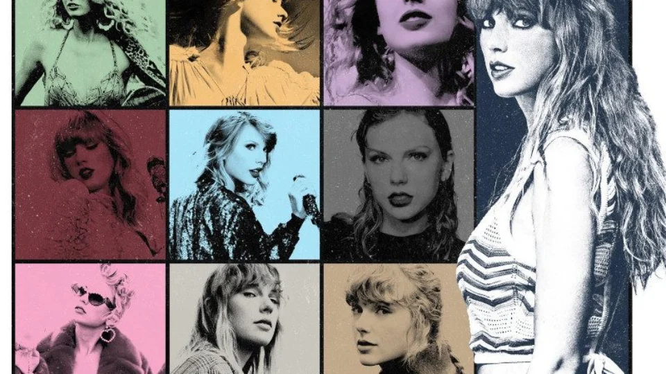 Taylor Swift: pré-venda para shows extras no Brasil começa nesta segunda