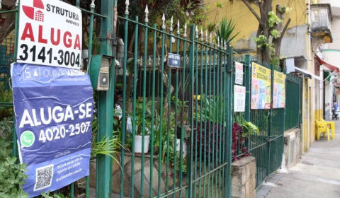 Número de imóveis alugados no país cresce em 2022, aponta pesquisa