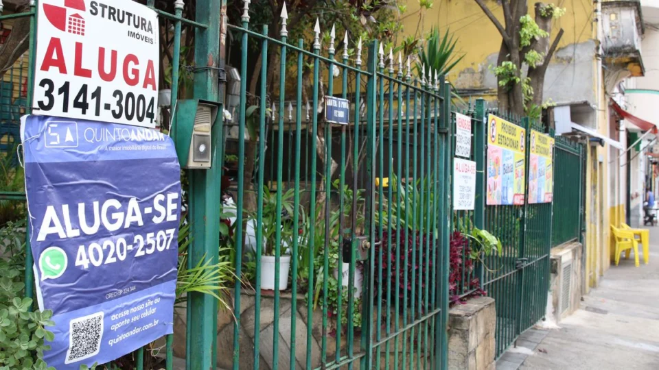 Número de imóveis alugados no país cresce em 2022, aponta pesquisa