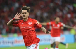 Internacional x Grêmio: Onde assistir ao vivo? veja horário e escalações do Gre-Nal