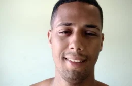 Garoto de programa é preso suspeito da morte do ator Jeff Machado, no Rio