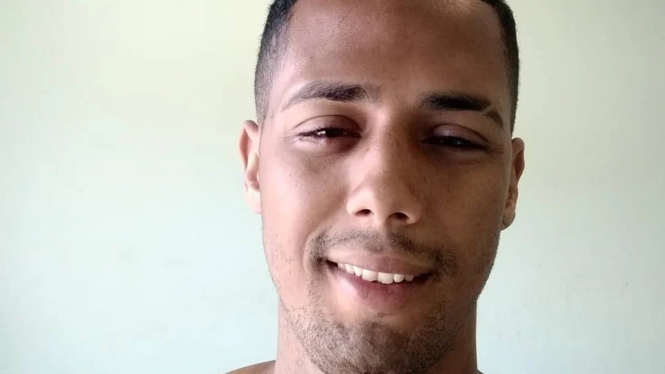 Garoto de programa é preso suspeito da morte do ator Jeff Machado, no Rio