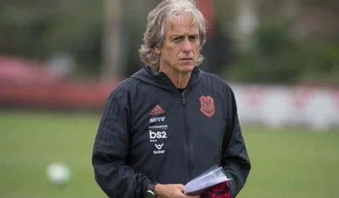 Jorge Jesus anuncia saída do Fenerbahçe após ganhar Copa da Turquia