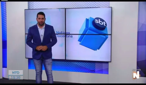 TO: assista à íntegra do Jornal Notícias Tocantins de 2 de junho