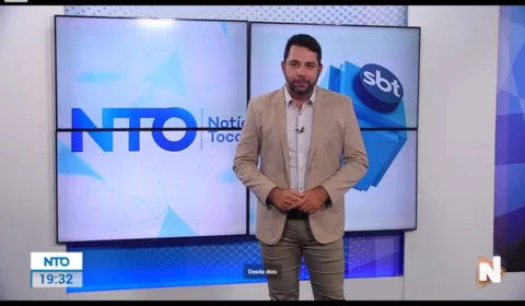 TO: assista à íntegra do Jornal Notícias Tocantins de 1º de junho