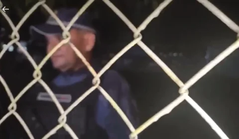 VÍDEO: jovem é assassinado com 50 tiros enquanto jogava futebol em Manaus