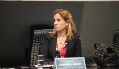 Gabriela Hardt segue na condução dos processos da Lava Jato, determina TRF-4