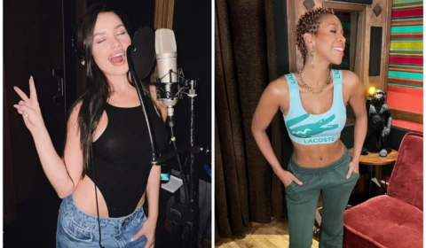 Juliette comenta sobre ‘feat’ com Karol Conká, após remix de canções por IA