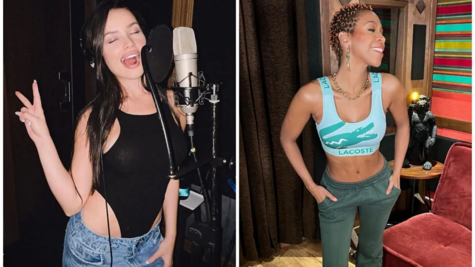 Juliette comenta sobre ‘feat’ com Karol Conká, após remix de canções por IA
