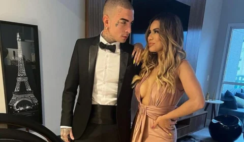 Saiba quais artistas apoiaram Lexa e Guimê após anúncio de perdão