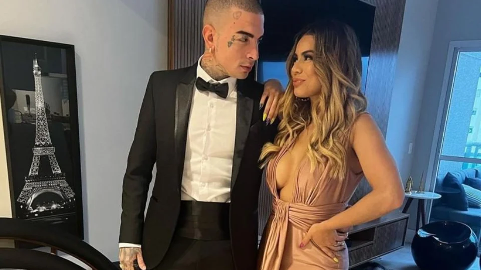 Saiba quais artistas apoiaram Lexa e Guimê após anúncio de perdão