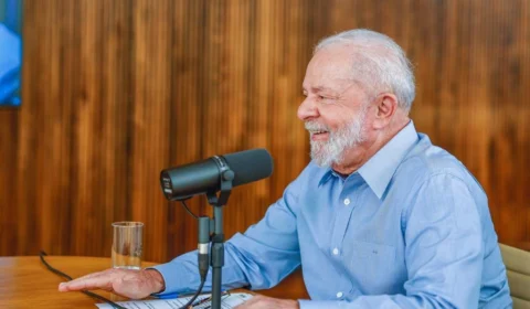 Pesquisa Datafolha mostra que Lula é aprovado por 38% dos brasileiros