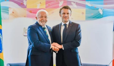 Veto ao acordo comercial com Brasil é aprovado pelo parlamento francês