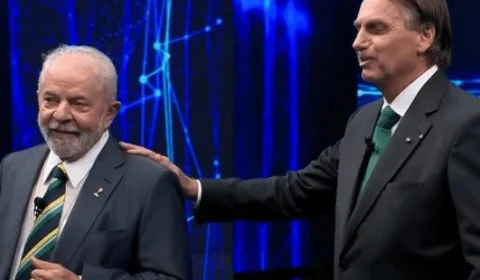 Lula e Bolsonaro não comparecem a ‘Marcha para Jesus’ em São Paulo