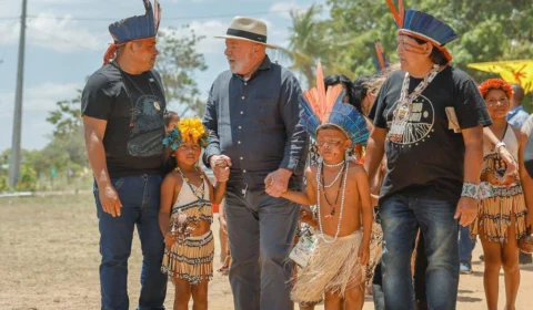 Datafolha: Lula é aprovado por 37% e reprovado por 27%; veja detalhes